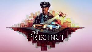 The Precinct is Out Now on PC, PS5 and Xbox Series XS