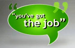 What are the signs of a good interview? You Ve Got The Job Wikipedia