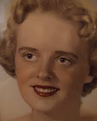 Barbara Stuart Harris Goode Obituary October 6, 2022