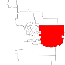 Chestermere Strathmore Wikipedia