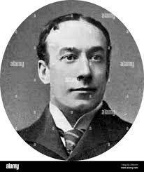 Walter passmore hi-res stock photography and images