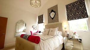 Vibrant, funky girl's bedroom 5 photos. 45 Teenage Girl Bedroom Design Ideas Homeluf Com