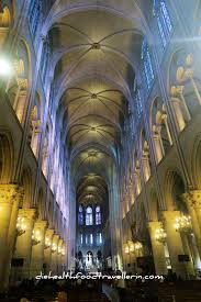 (notre dame) und jobs bei ähnlichen unternehmen erfahren. Die Glorreiche Kathredale Von Notre Dame Unsere Liebe Frau Von Paris