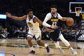 Enjoy the game between golden state warriors and denver nuggets, taking place at united states on january 14th, 2021, 10:00 pm. Jamal Murray On Nuggets Shocking Loss Vs Warriors Put That Game On Me Bleacher Report Latest News Videos And Highlights