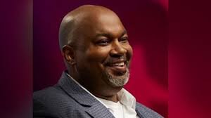 Mark Robinson wins race for lieutenant governor of North Carolina, AP  reports