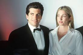 JFK Jr. and Carolyn Bessette Kennedy's Tumultuous Final Summer