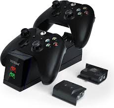 Ukor Xbox Rechargeable Battery Pack