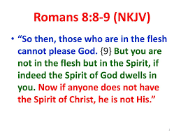 Gift of discerning of spirits how it works: Ppt Are You Spiritual Powerpoint Presentation Free Download Id 997158