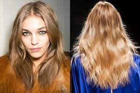 The Hottest Hair Trends For Fall 2014 Hair Styles Hair Trends 2014 Hair Trends