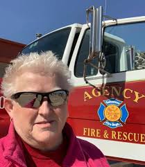 Agency Fire Department Default GZ — Iowa Firefighters Association