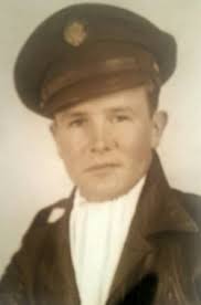 Archie Livingston Moseley Jr. (1916-1976)