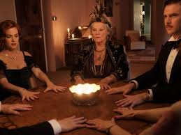 See more of watch blithe spirit 2020 online free on facebook. Blithe Spirit Review Judi Dench Presides Over A Deathly Farce Film The Guardian