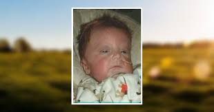 Bryson Ty Mooney Rakowski Obituary January 3, 2012