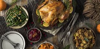 Most families serve the traditional turkey on thanksgiving day. Thanksgiving From Start To Finish Atlas Lifestyle