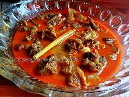 Resep Gulai Daging Sapi Cincang Padang Resep Masakan Daging Sapi Cincang Masakan Indonesia