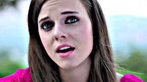 Also, she was born to frankie and tammy flores. We Are Never Ever Getting Back Together Megan Nicole Tiffany Alvord Duet Youtube