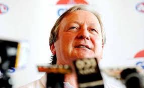 Kevin finds more lost family