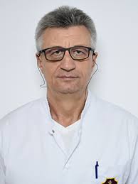 Spitalul Militar de Urgenta "Dr. Ion Jianu" Pitesti