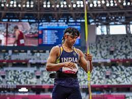 Neeraj chopra has since broken his own record, throwing 88.07m at the indian grand prix in 2021. U2akqigwjhr0gm