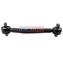 Wheel Suspension Arm Scania 4 Series, F K N | 1438475, 1863130