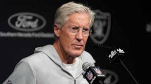 D.J. Hayden Arrives at Raiders HQ