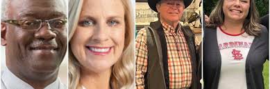 Victims named, police release motive in deadly Saint Francis shooting spree