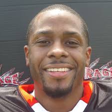 Kelvin Haley's Instagram, Twitter & Facebook