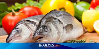 Angin adalah udara yang bergerak yang diakibatkan oleh rotasi bumi dan juga karena adanya Cara Mengetahui Ciri Ciri Ikan Segar Dan Layak Dikonsumsi Halaman All Kompas Com