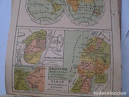 Conaliteg 6 grado atlas es uno de los libros de ccc revisados aquí. Atlas De Geografia 2Âº Grado Curso Medio 1921 Comprar Libros Antiguos De Texto Y Escuela En Todocoleccion 123019095