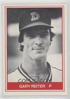 Gary Reiter Baseball Cards