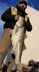 New Jersey Fishing Report March 4 2021 On The Water