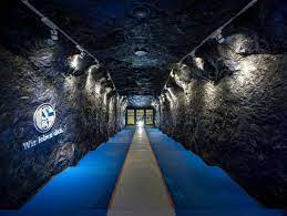 By ryan rosenblatt aug 30, 2014, 11:23am edt The Miners In The Darkest Depth Winless Schalke In Gloomy Company Insidesport