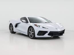 Image result for Arctic White 2020 Corvette