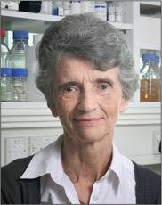 Angela Vincent: a pioneer of immune-mediated disease
