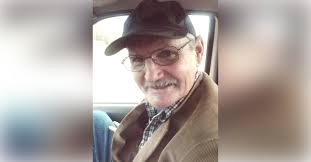 Obituary information for James Michael Scott