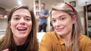 ASI ES UNA NAVIDAD GRINGA