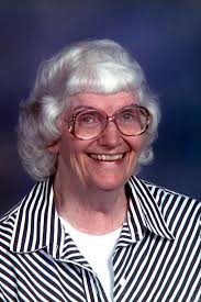 Grace Kelso Obituary