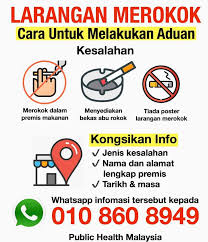Pada kesempatan yang berbahagia ini, penulis akan membahas tentang pilihan kata kata bijak terbaik menurut versi penulis. Sebar Seremban Bebas Asap Rokok Posts Facebook