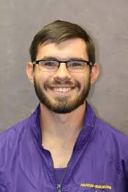 2015 Men's Track and Field Roster