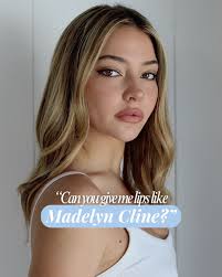 Madelyn Clint Lips