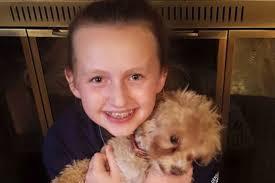 Fundraiser for Molly Kufeldt by Sarah Crook : Trinady Kufeldt's Medical Fund