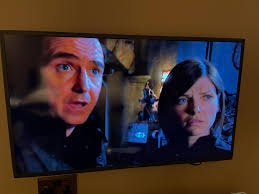 I arrive in my hotel room for @starfuryevents Stargate Con -'Ascension'  this weekend and lo and behold , my episode is