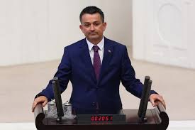 Her yıl bizde ortalama maalesef 10 ila 20 bin hektar. Tarim Ve Orman Bakani Bekir Pakdemirli Kimdir Evrensel