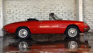 Image result for Amaranto 1967 Alfa-Romeo