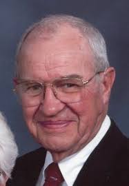 Obituary for Delmas E. Ring