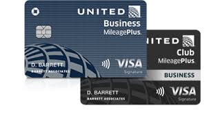 Chase united credit card interest rate. Mileageplus Credit Cards