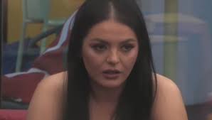 Fifi kërkon falje për nënçmimin ndaj banorëve të shtëpisë së Big Brother VIP - Bota Sot