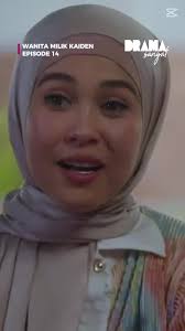 Malam ini eps 14 guys slot AKASIA @tv3malaysia @dramasangat Pukul 7 mlm dan  di @iqiyimalaysia pukul 8 mlm Diinspirasikan daripada best seller Novel  “Wanita Milik Kaiden” @aynuriffa @atapublication OST ...