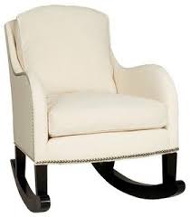 Adelaide Rocker Contemporary Rocking Chairs By Kirsten Krason Rocking Chair Rocking Chair Nursery Contemporary Rocking Chair