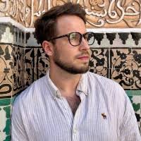 Adam Bartos Email & Phone Number